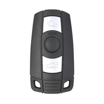 BMW Smart Proximity Aftermarket3 Series Remote Type Fobik