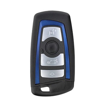 BMW Remote Key Aftermarket Remote Type Fobik