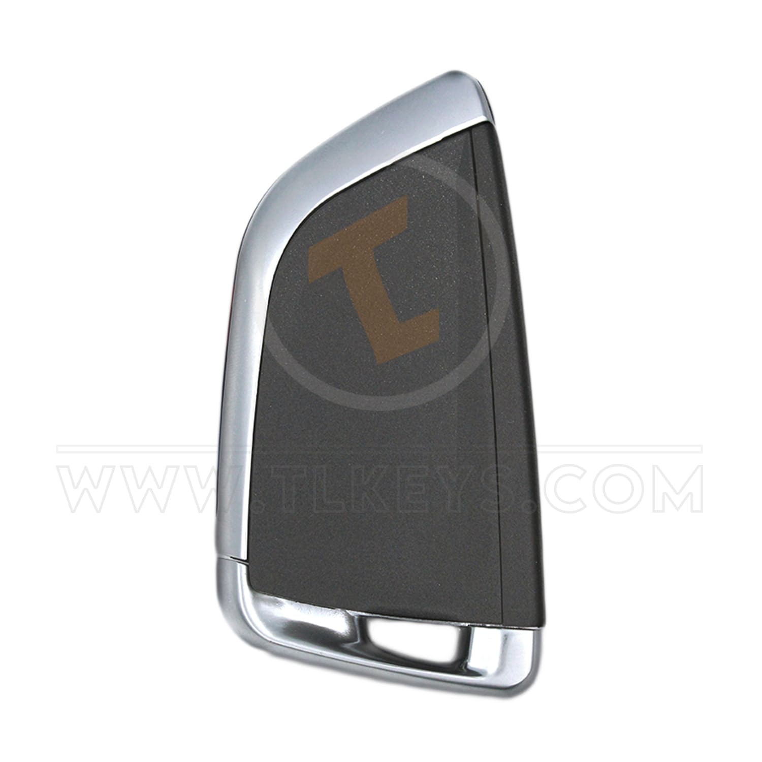 Smart Proximity BMW 2011 2017 433MHz 4 Buttons Aftermarket ID 49 Buttons 4