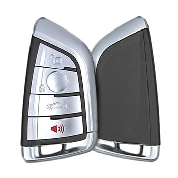 BMW Smart Proximity Aftermarket Remote Type Fobik - thumbnail