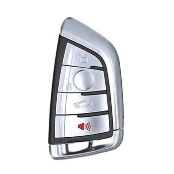 BMW Smart Proximity Aftermarket Remote Type FBS4