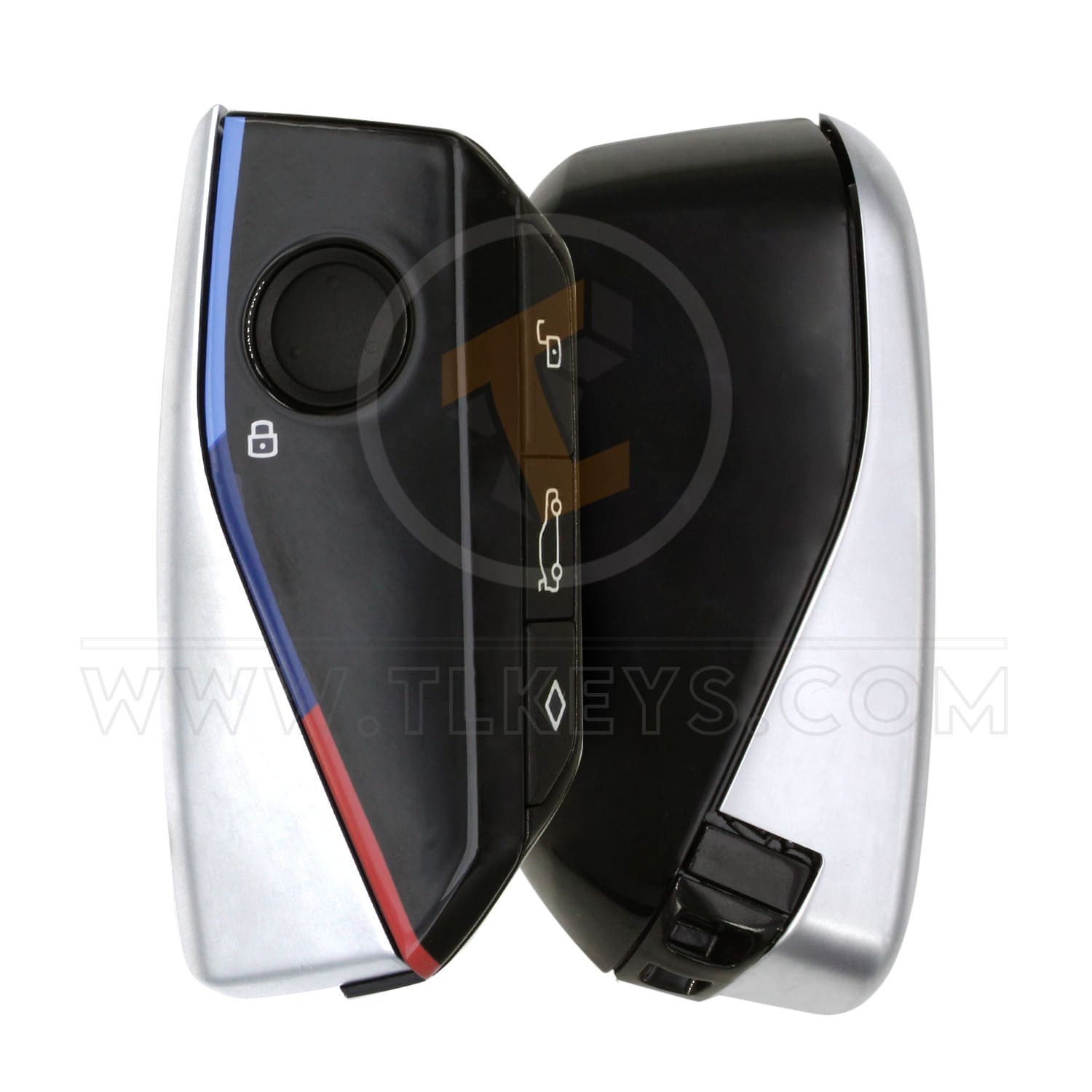 Smart Proximity AftermarketSX4 Remote Type Smart Proximity Smart Proximity AftermarketSX4 Remote Type Smart Proximity