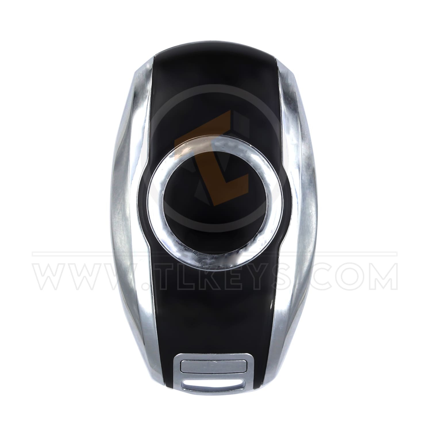 Bentley 2018-2022 Smart Proximity Remote 3B 433MHz Buttons 3