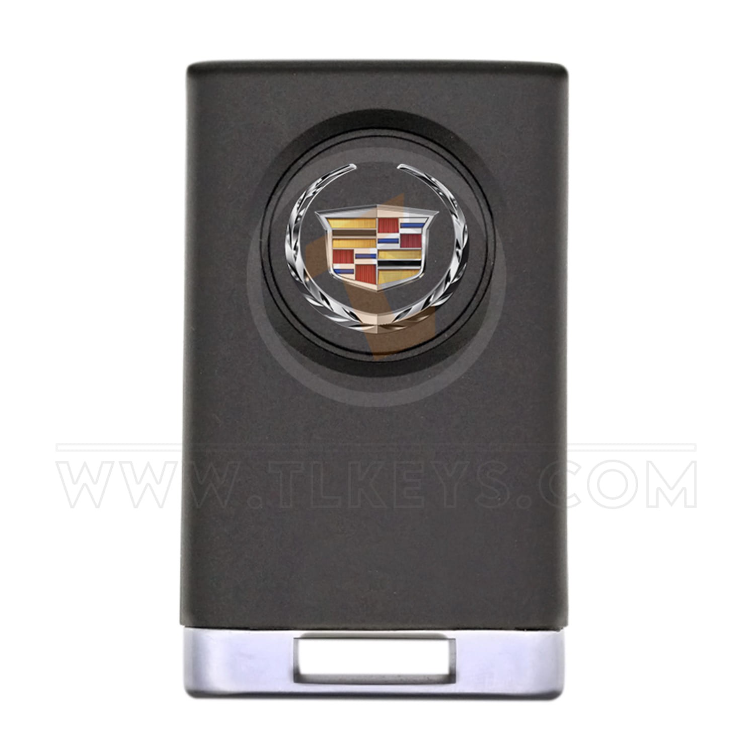 25843983 Refurbished Cadillac Smart Proximity Remote Type Smart Proximity