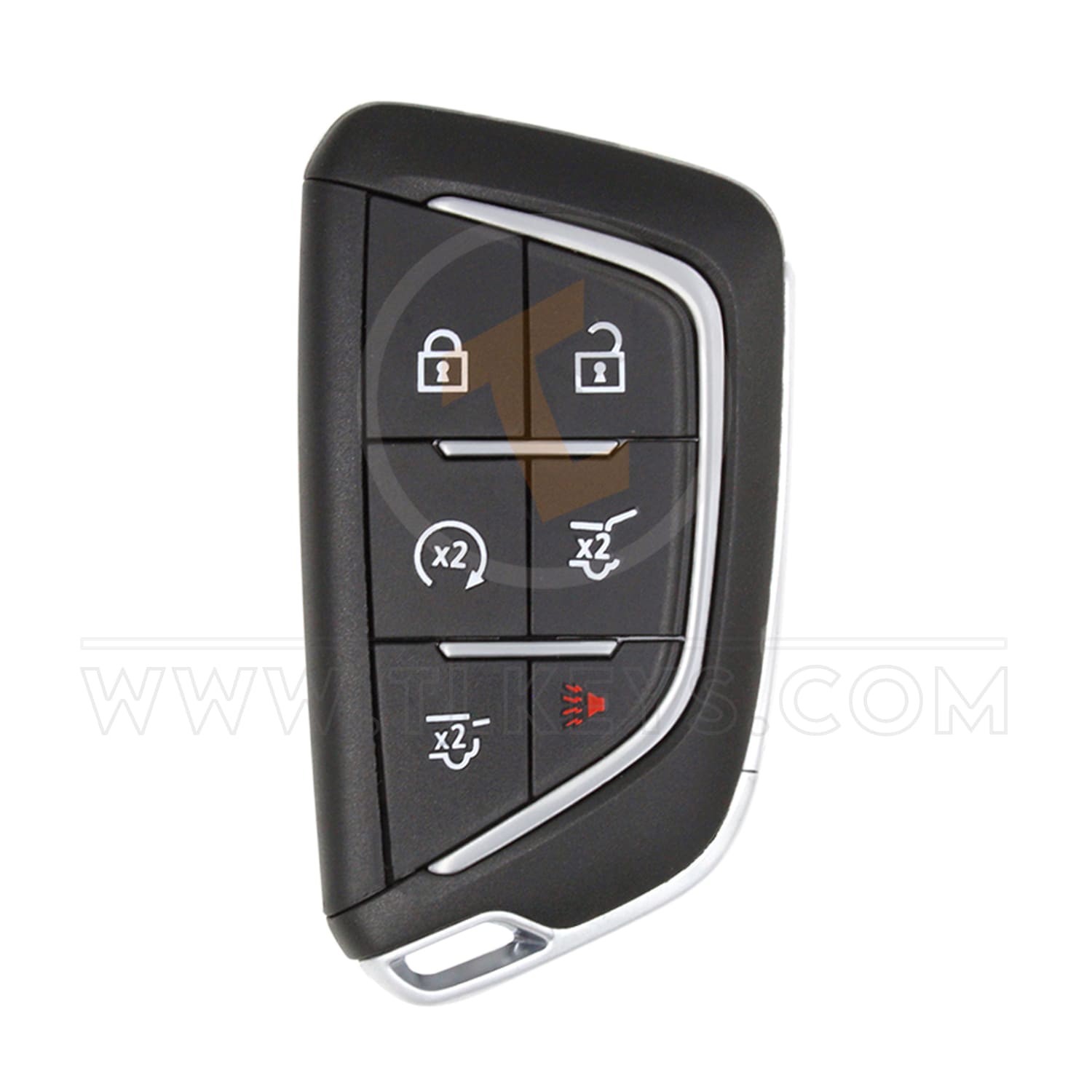 13538864 Original Board China Cover Smart Proximity Remote Type Smart Proximity