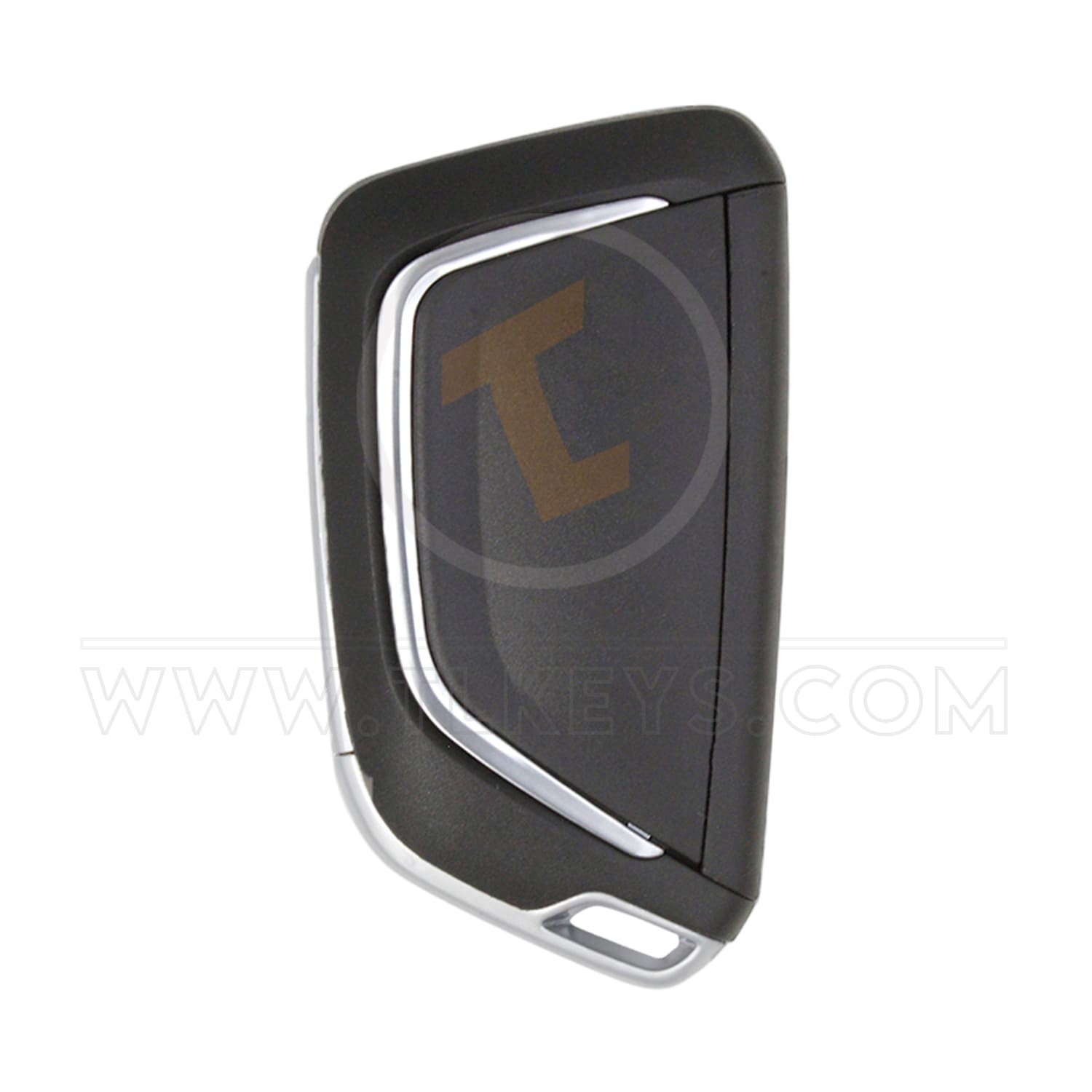 13538864 Cadillac Smart Proximity Aftermarket Emergency Key/blade Included