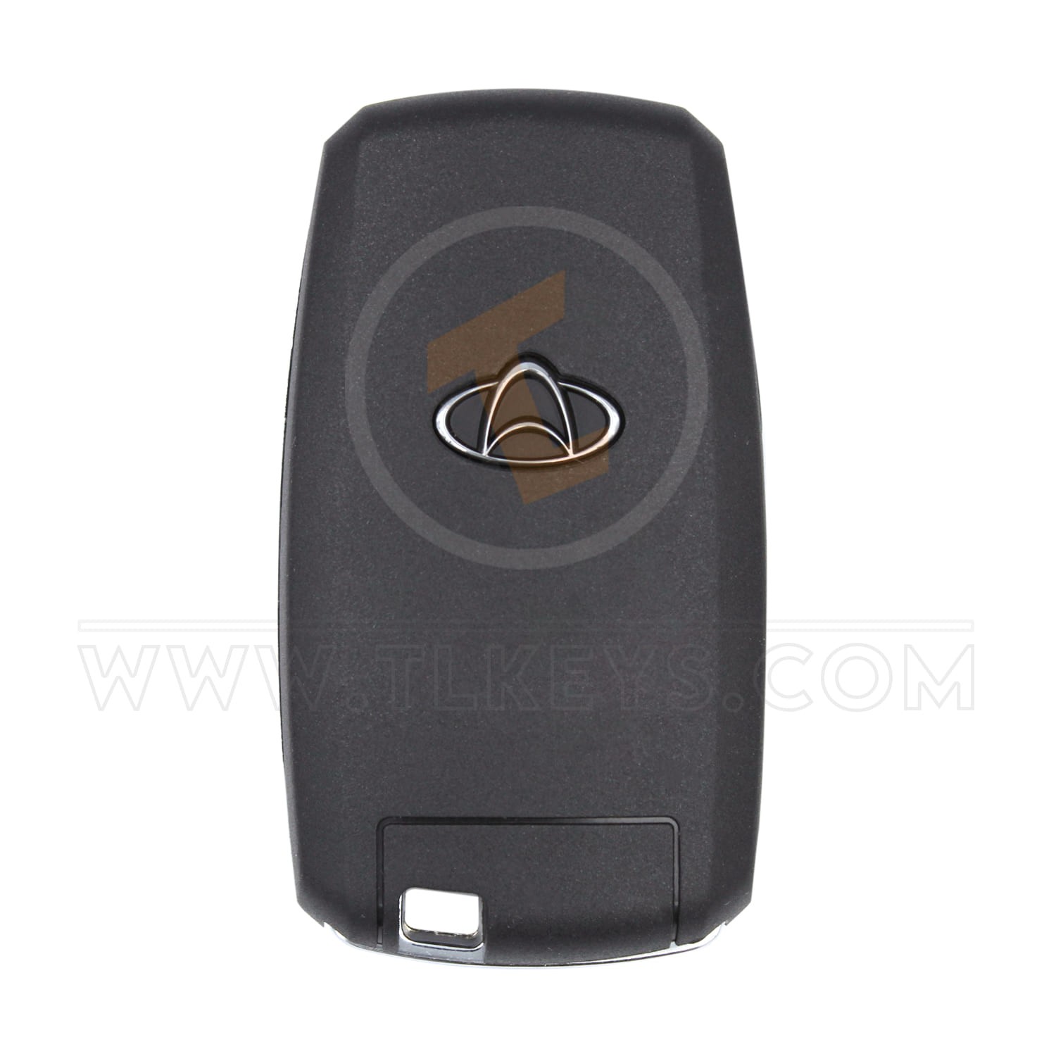 Genuine Chery Smart Key 3B 433MHz 3608030-BM50 8A Frequency 433MHz