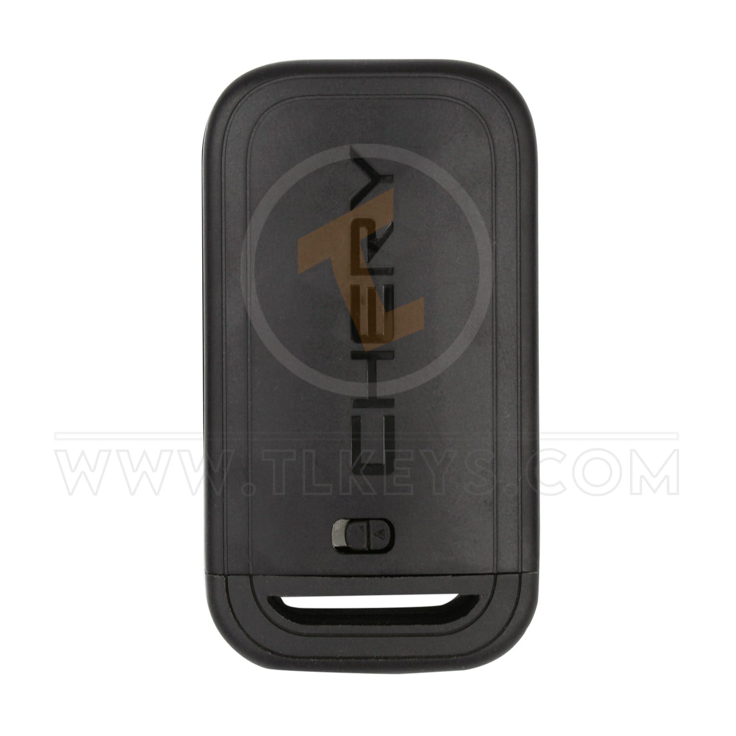 Original Chery Smart Key 3B 433MHz ID46 PCF7945A Remote Type Smart Proximity
