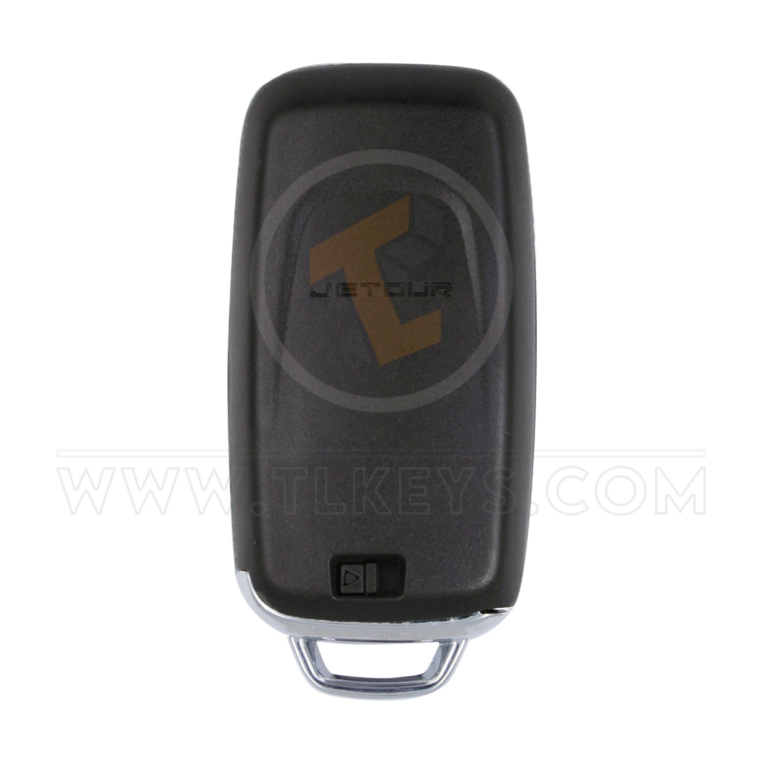 Original Chery Smart Key 3B 433MHz 4A PCF7961M Buttons 3
