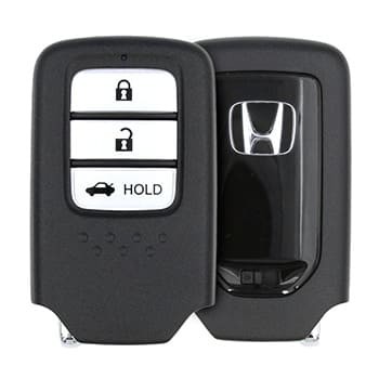 72147-TVA-H0 Genuine Honda Smart Proximity Buttons 2 - thumbnail