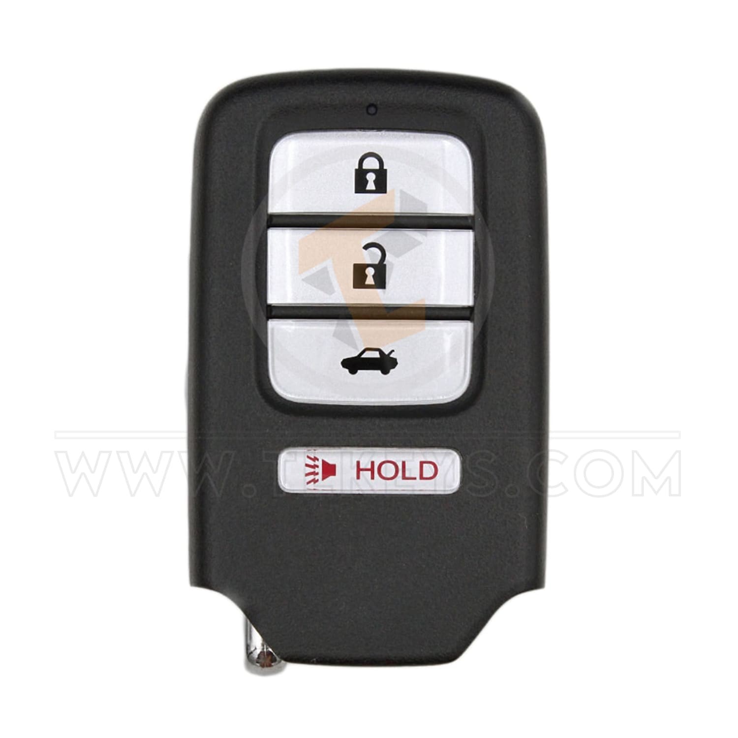 Genuine Honda Civic Accord Smart Proximity 2013 2015 P/N: 72147 T2A A21 Buttons 4