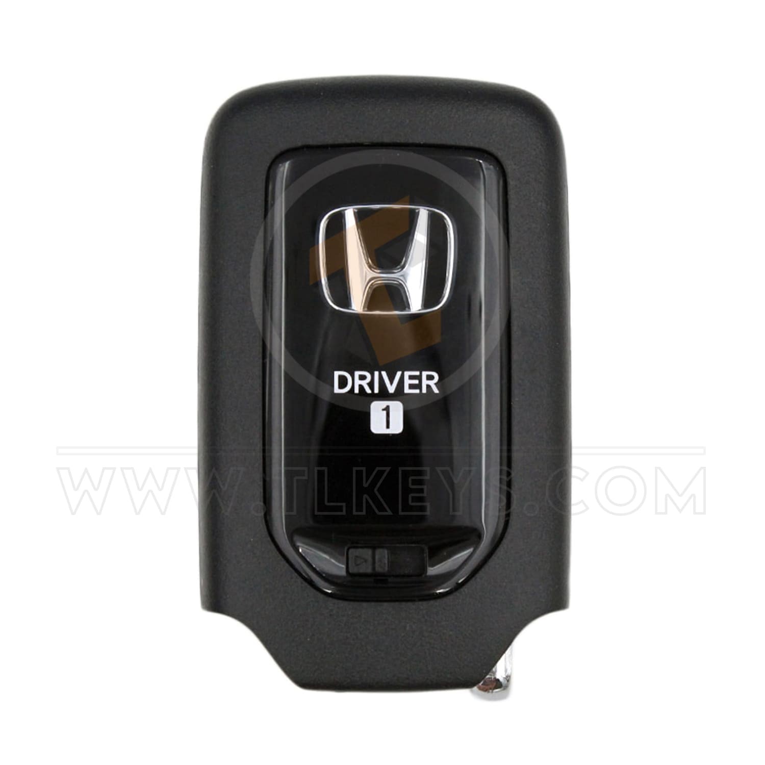 Genuine Honda Civic Accord Smart Proximity 2013 2015 P/N: 72147 T2A A21 Remote Type Smart Proximity