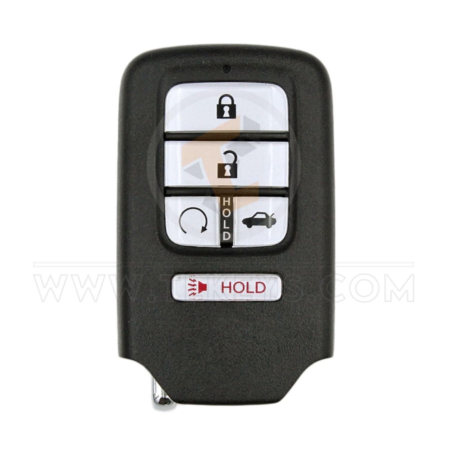 Genuine Honda Accord Smart Proximity 2018 2022 P/N: 72147 TVA A21 Buttons 5