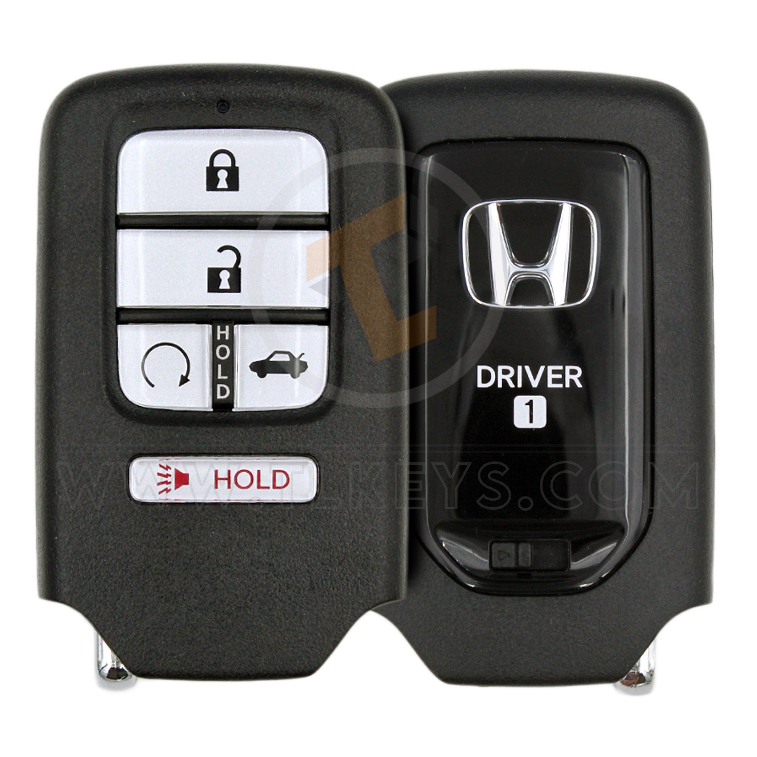 72147-TVA-A21 Refurbished Honda Smart Proximity Remote Type Smart Proximity