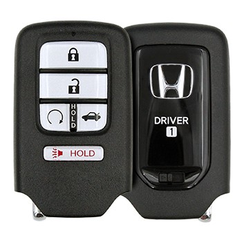 Refurbished Honda Accord Smart Proximity 2018 2022 P/N: 72147-TVA-A21