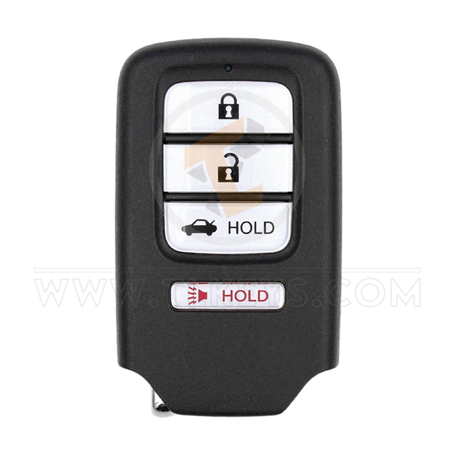 72147-TVA-A11 Refurbished Honda Smart Proximity Frequency 433MHz