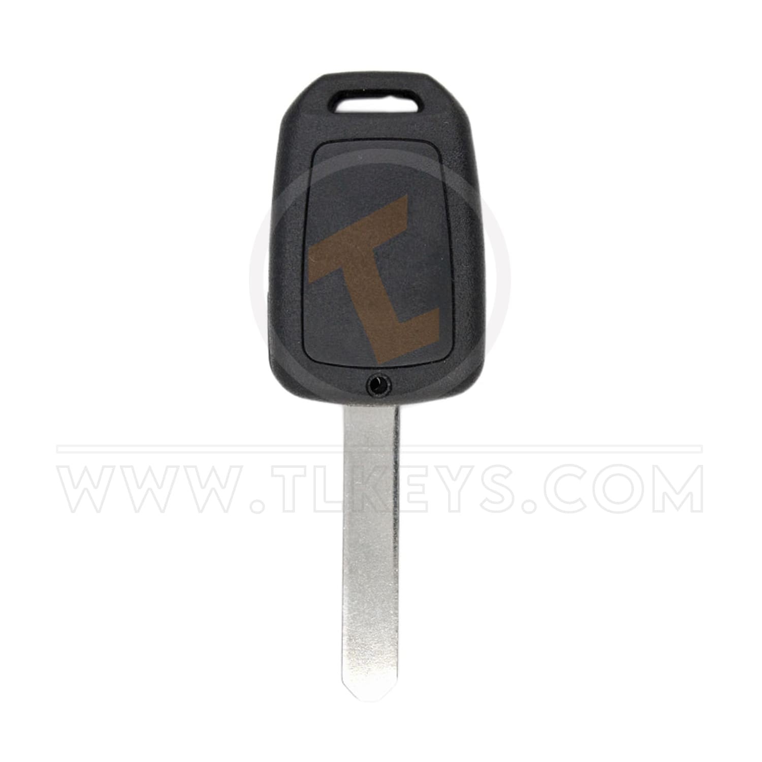 Honda Civic Accord Head Key Remote 2013 2015 313.8 MHz 4 Buttons Remote Type Head Key Remote