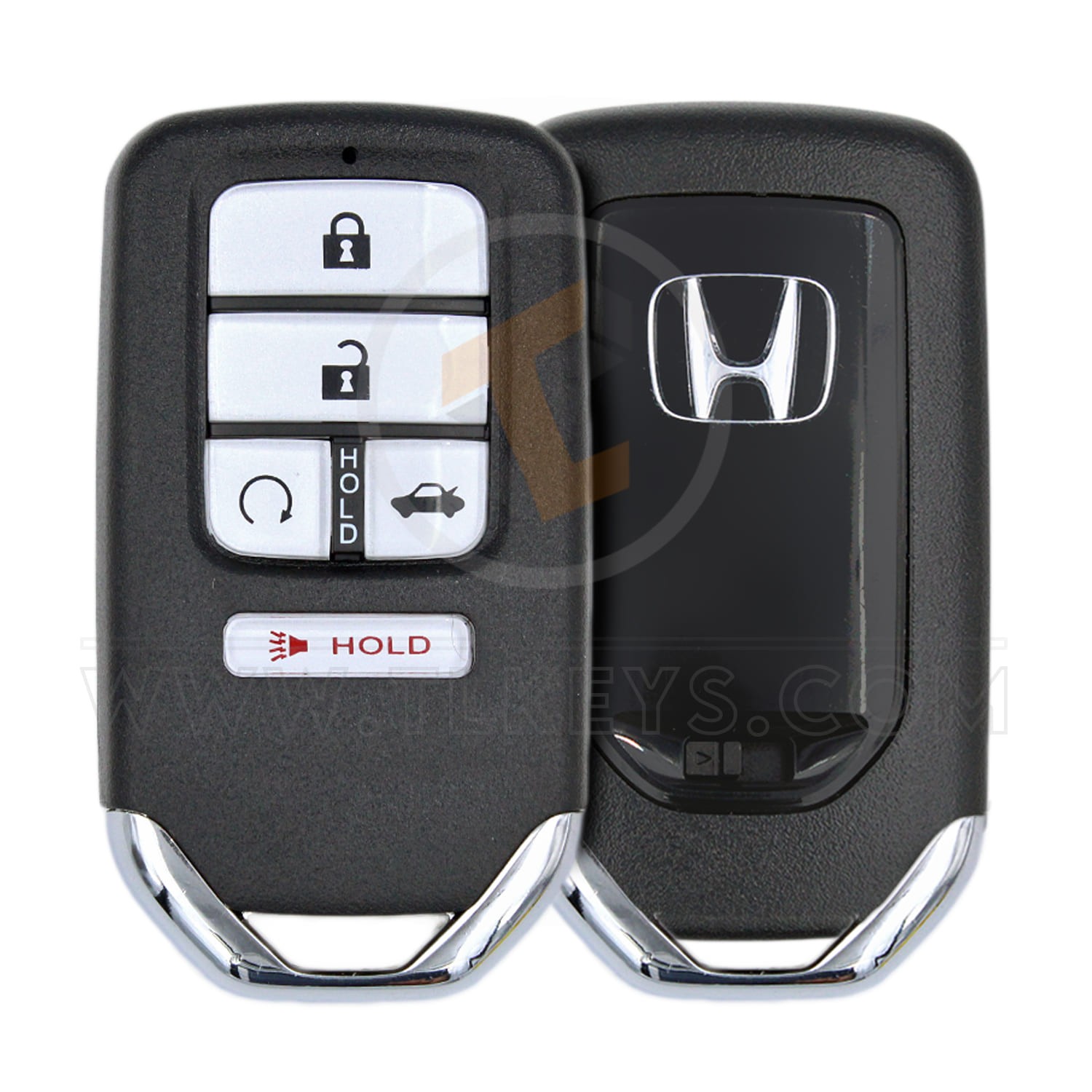 72147-TBA-A12 Refurbished Honda Smart Proximity Buttons 5