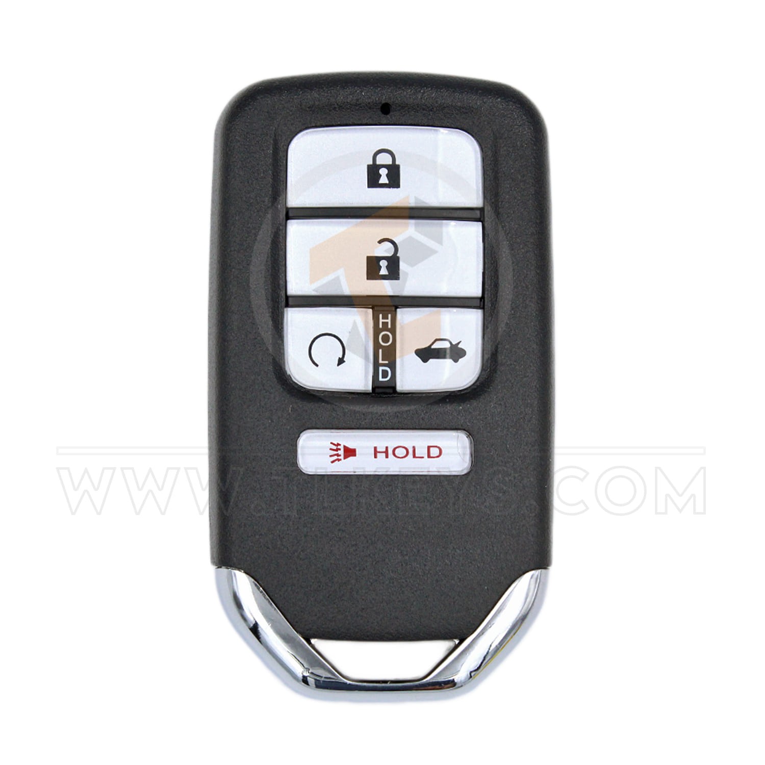 72147-TBA-A12 Refurbished Honda Smart Proximity Buttons 5
