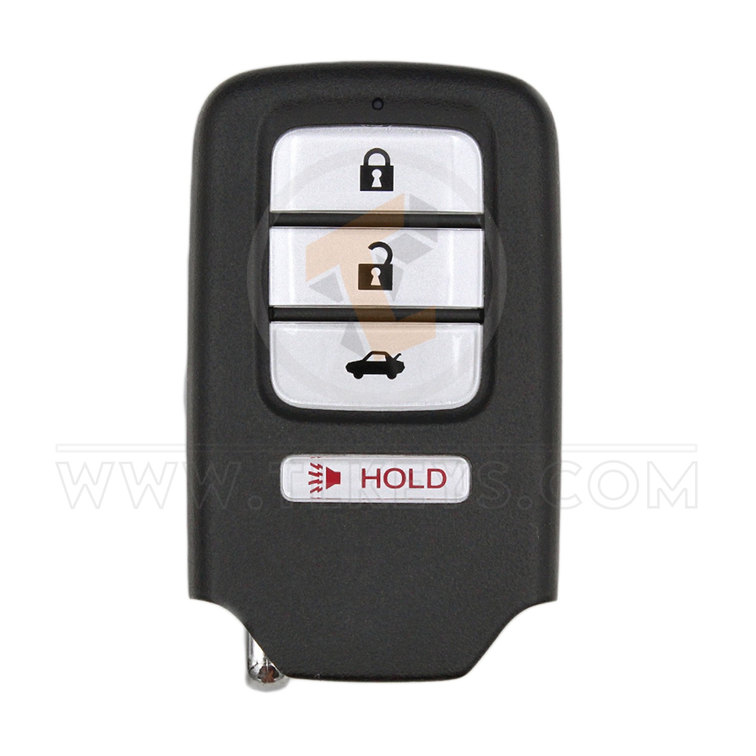 72147-T2A-A21 Refurbished Honda Smart Proximity Buttons 4