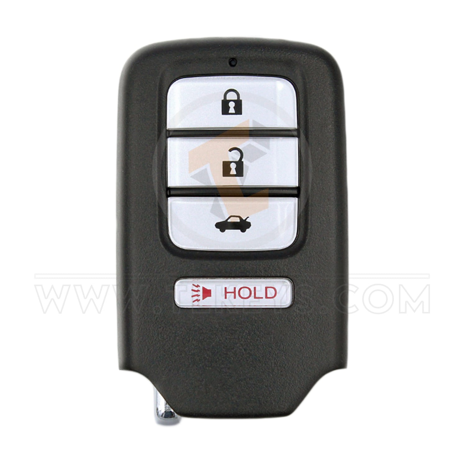 72147-TBA-A01 Refurbished Honda Smart Proximity Transponder Chip ID47 HITAG3 PCF295X