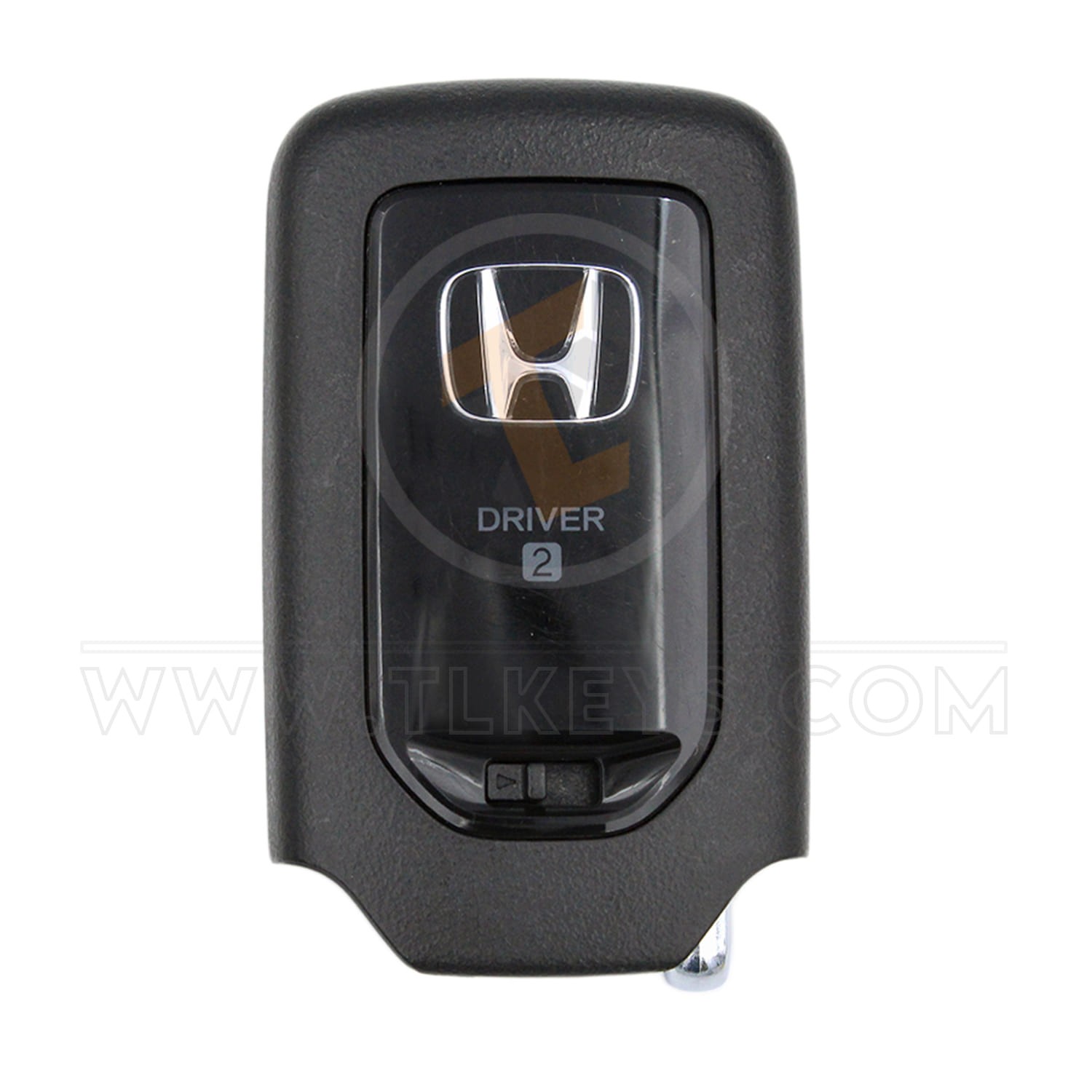 72147-TBA-A01 Refurbished Honda Smart Proximity Transponder Chip ID47 HITAG3 PCF295X