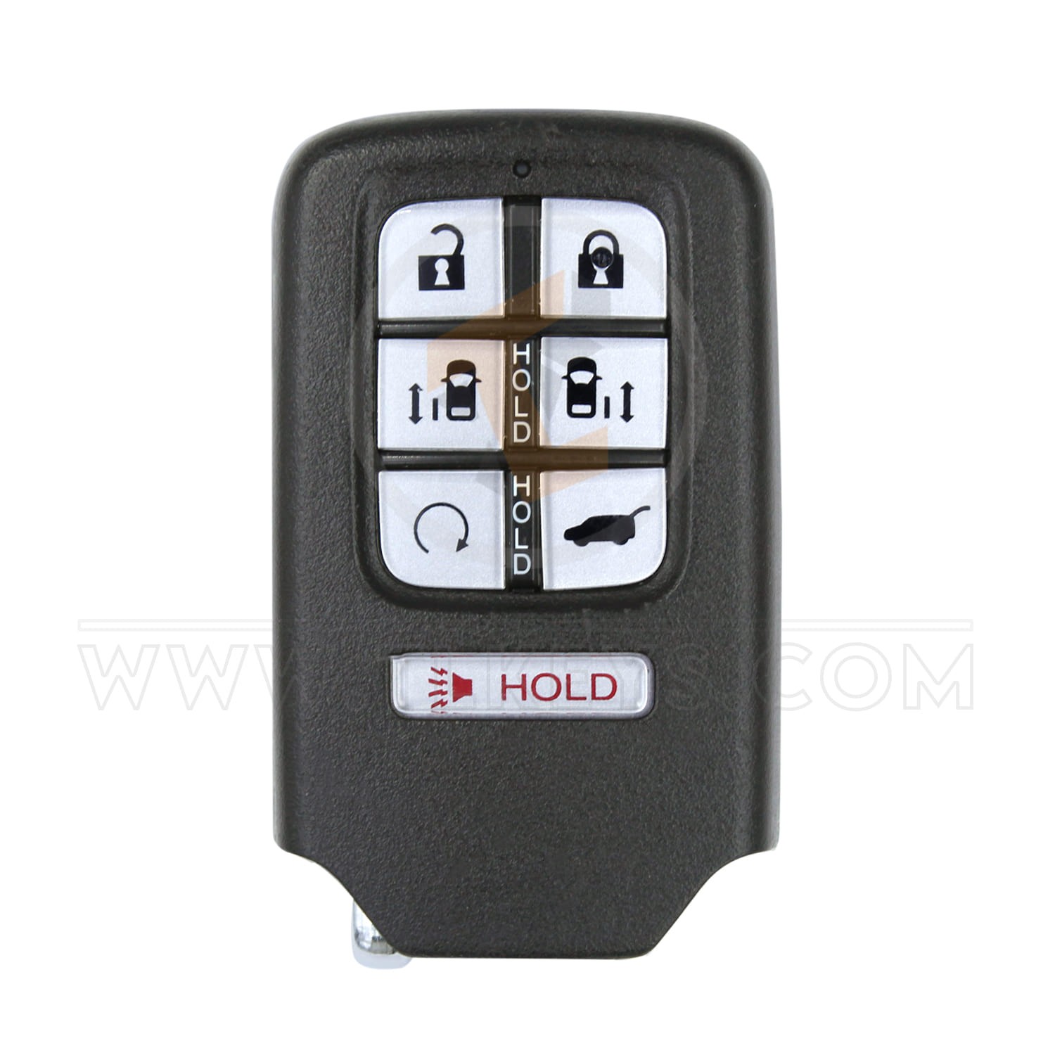 72147-THR-A11 Refurbished Honda Buttons 7