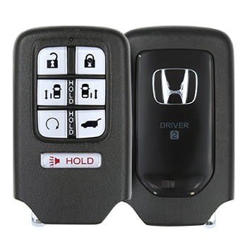 Refurbished Honda Odyssey 2018 2020 P/N: 72147-THR-A11 433MHz