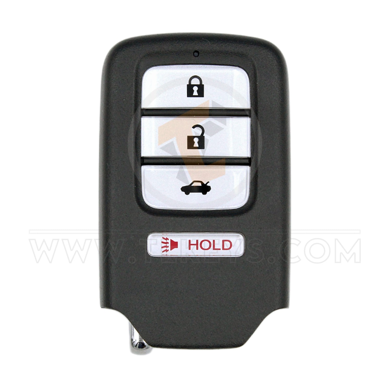 72147-TG7-A01 Refurbished Honda Smart Proximity Buttons 4