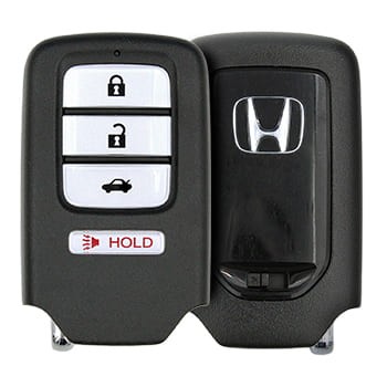 Refurbished Honda Odyssey Pilot 2016 2020 Smart Proximity Remote Key P/N: 72147-TG7-A01