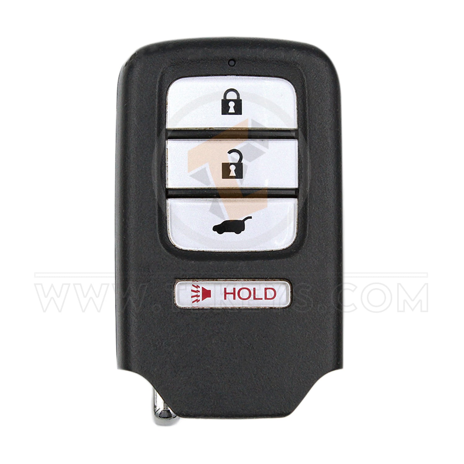 72147-T0A-A11 Refurbished Honda Smart Proximity Buttons 4