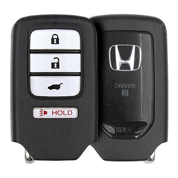 Refurbished Honda CR-V Smart Proximity 2015 2016 P/N: 72147-T0A-A11