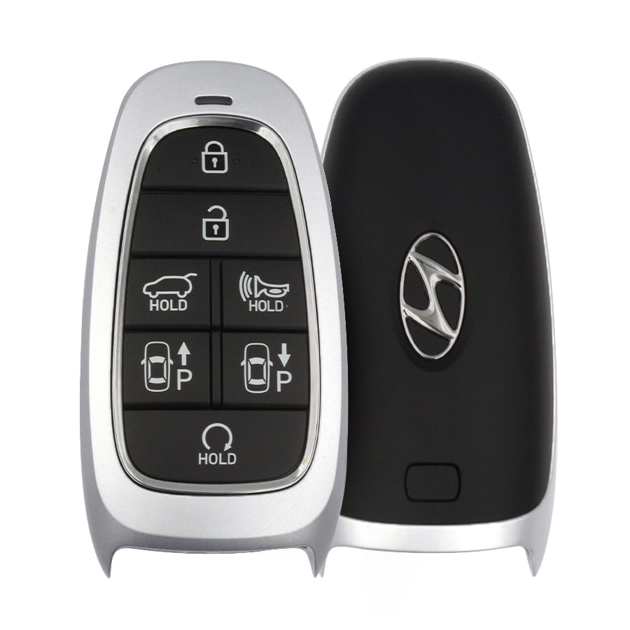 2023 Calligraphy Key Fob Lost Hyundai Palisade Forum