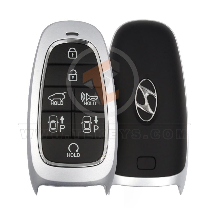 Genuine Hyundai Palisade Smart Proximity 2023 P/N: 95440-S8600 433MHz Remote Type Smart Proximity