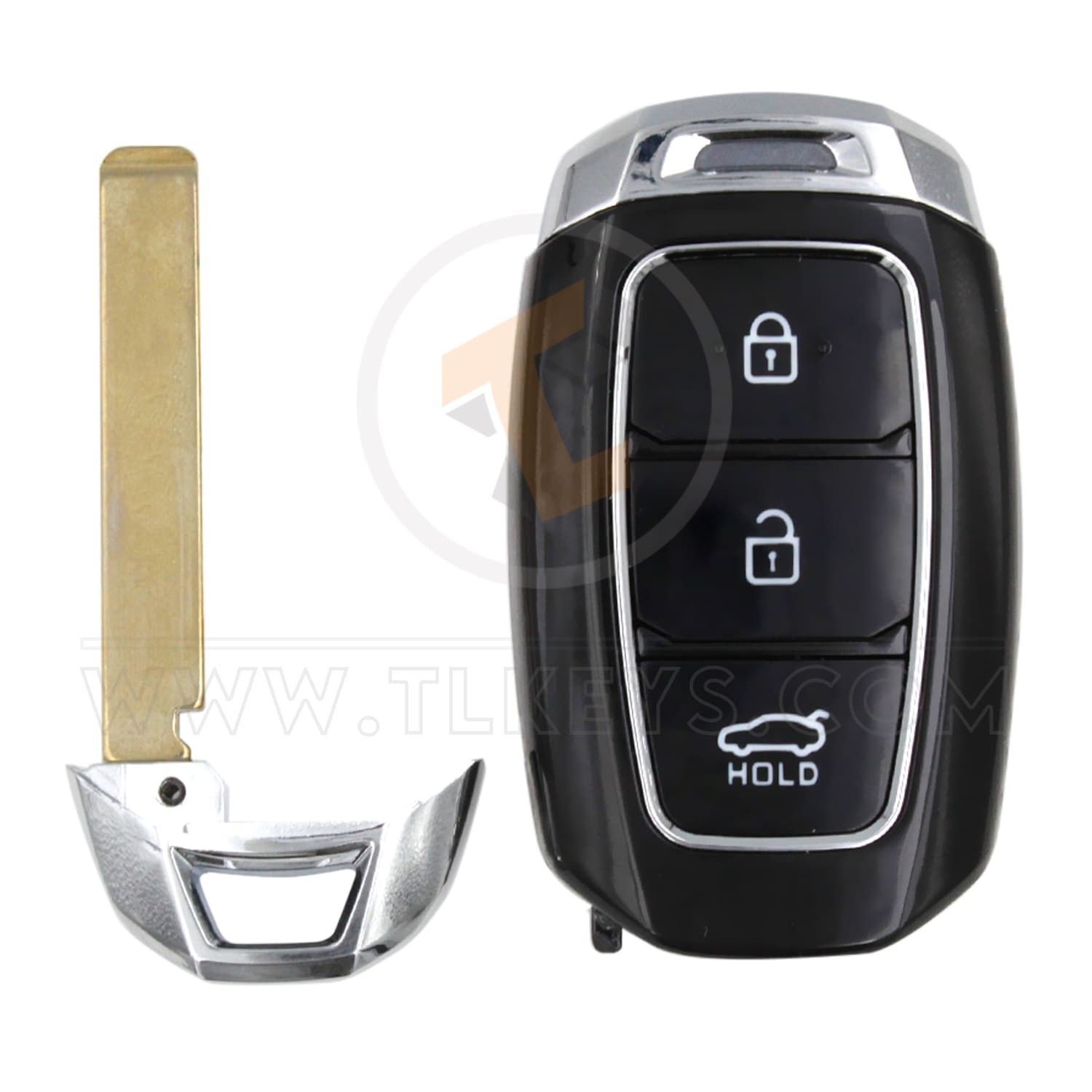 95440 S1100 Hyundai Smart Proximity Aftermarket Status Aftermarket