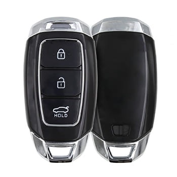 95440-S1100 Hyundai Smart Proximity Aftermarket Buttons 2 - thumbnail