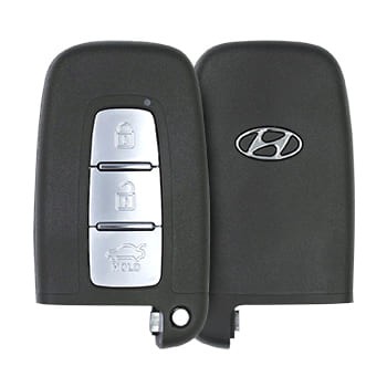 Hyundai Elantra Smart Proximité d'origine 2012 2013 P/N : 95440-3X100