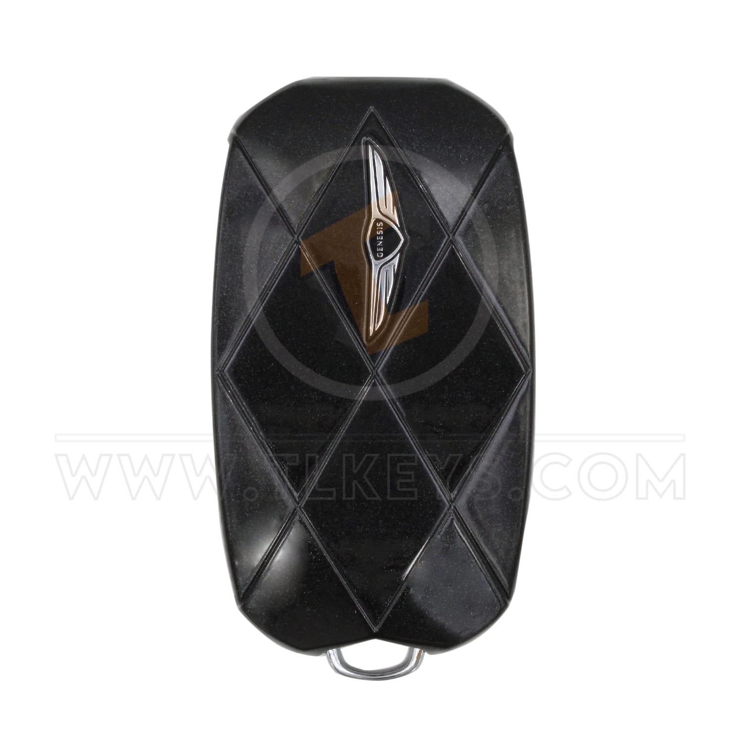 95440-G9710 Genuine Genesis Smart Proximity Transponder Chip 4A HITAG AES PCF7961M