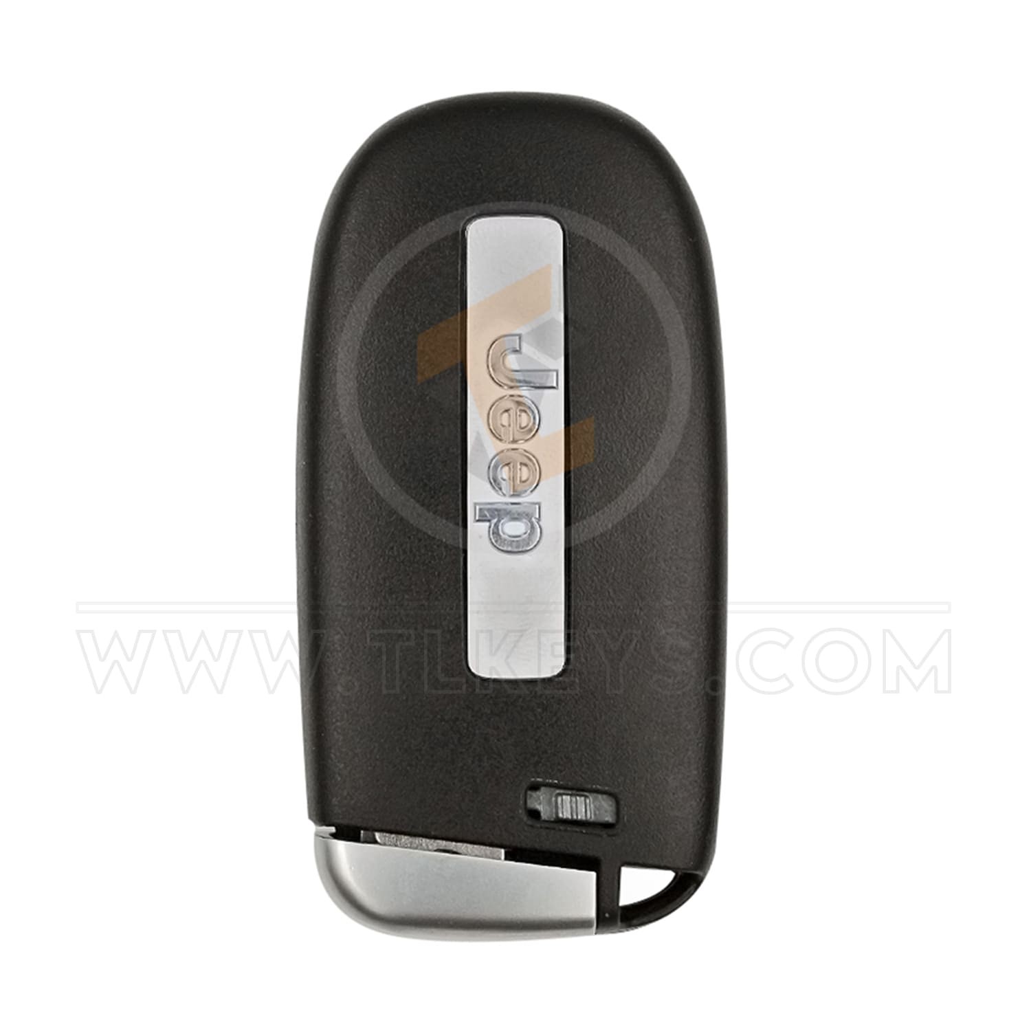 Original Jeep Smart Proximity Grand Cherokee Transponder Chip ID 46