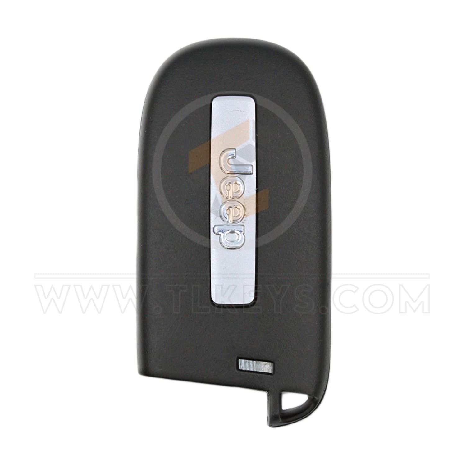 68141580AG Refurbished Jeep Smart Proximity Buttons 5
