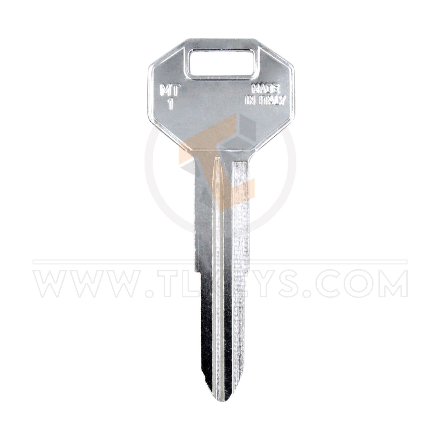 Keyline Keyline Mitsubishi Car Keys MT1 - Reliable