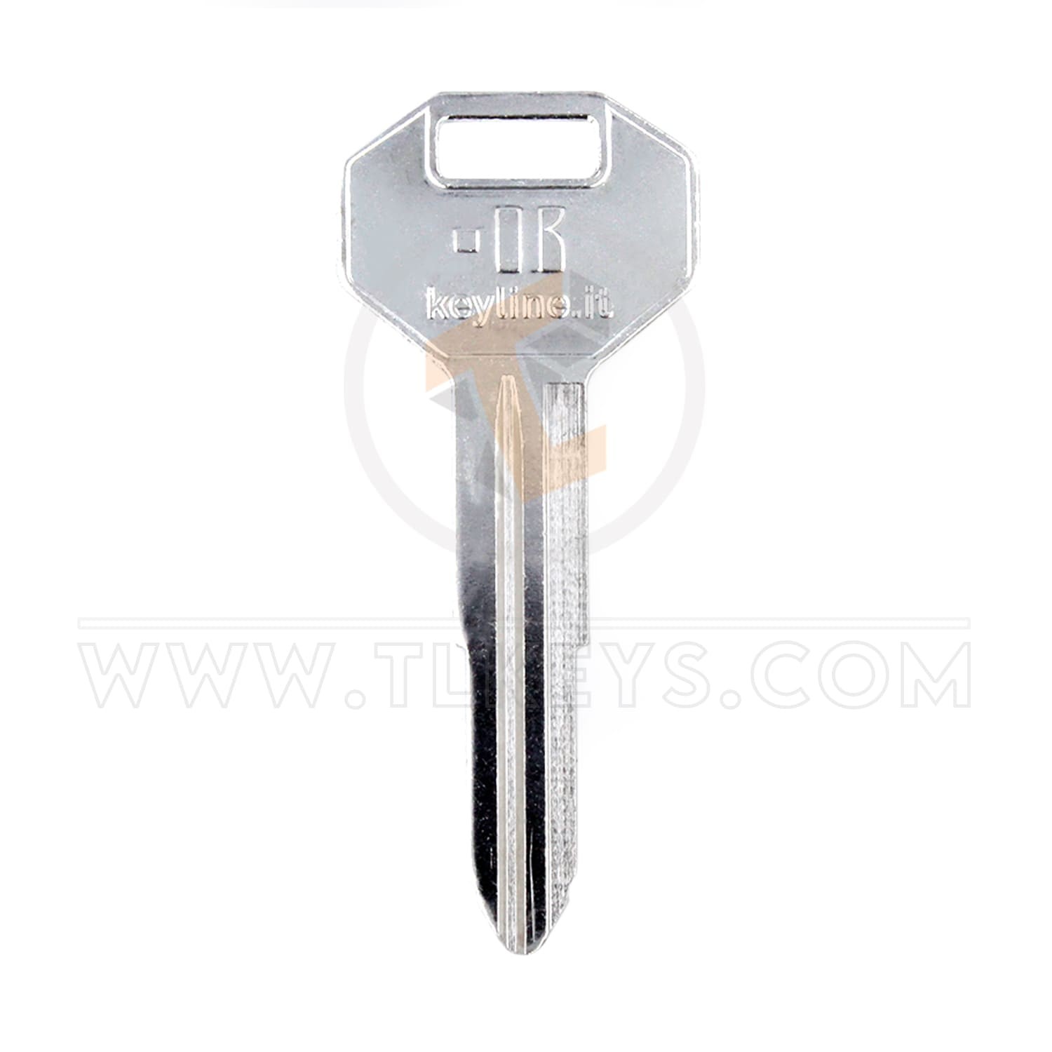 Keyline Keyline Mitsubishi Car Keys MT1 - Reliable