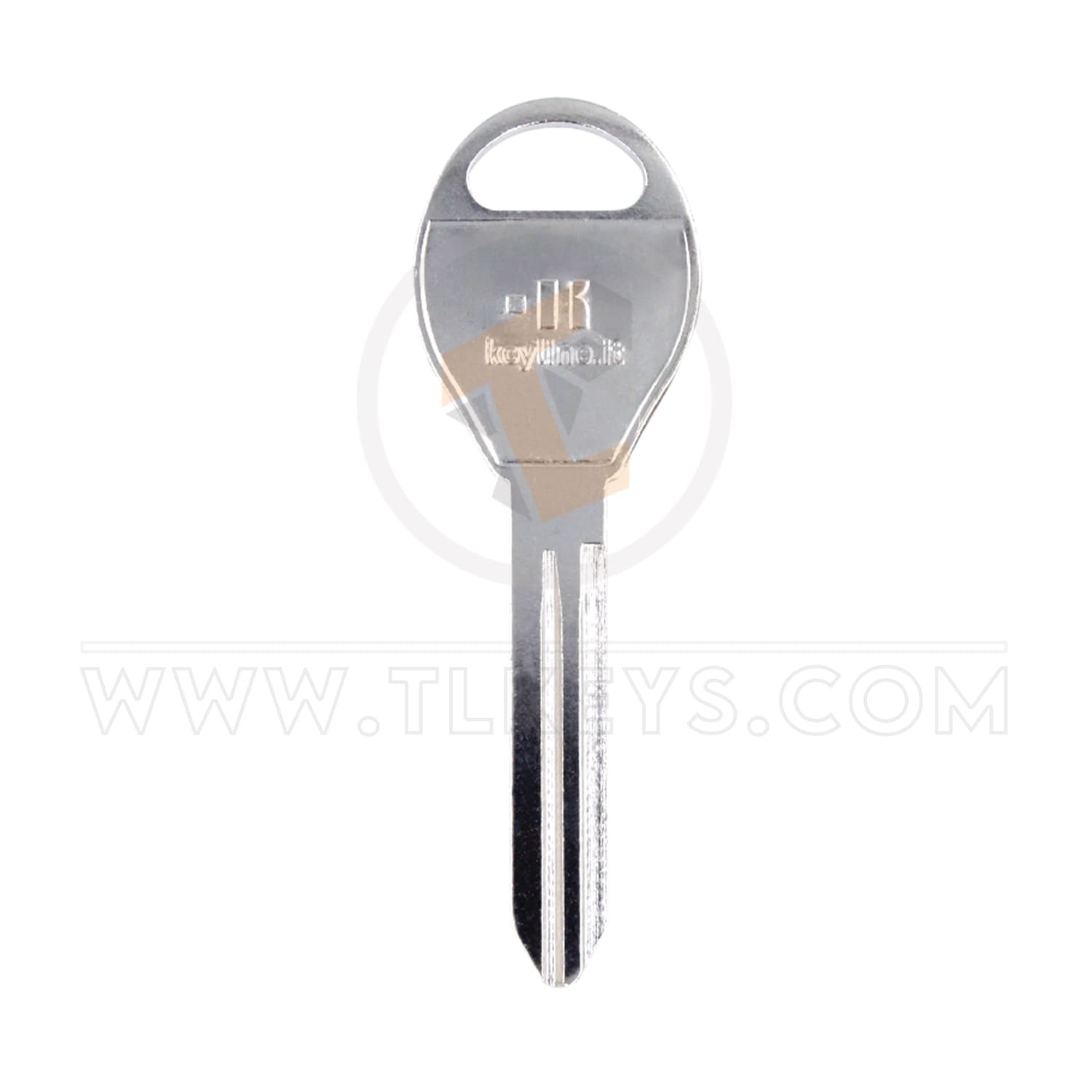 Keyline Nissan Keys P/N: NS34 Compatible # NSN14 Compatible Part Number NSN14