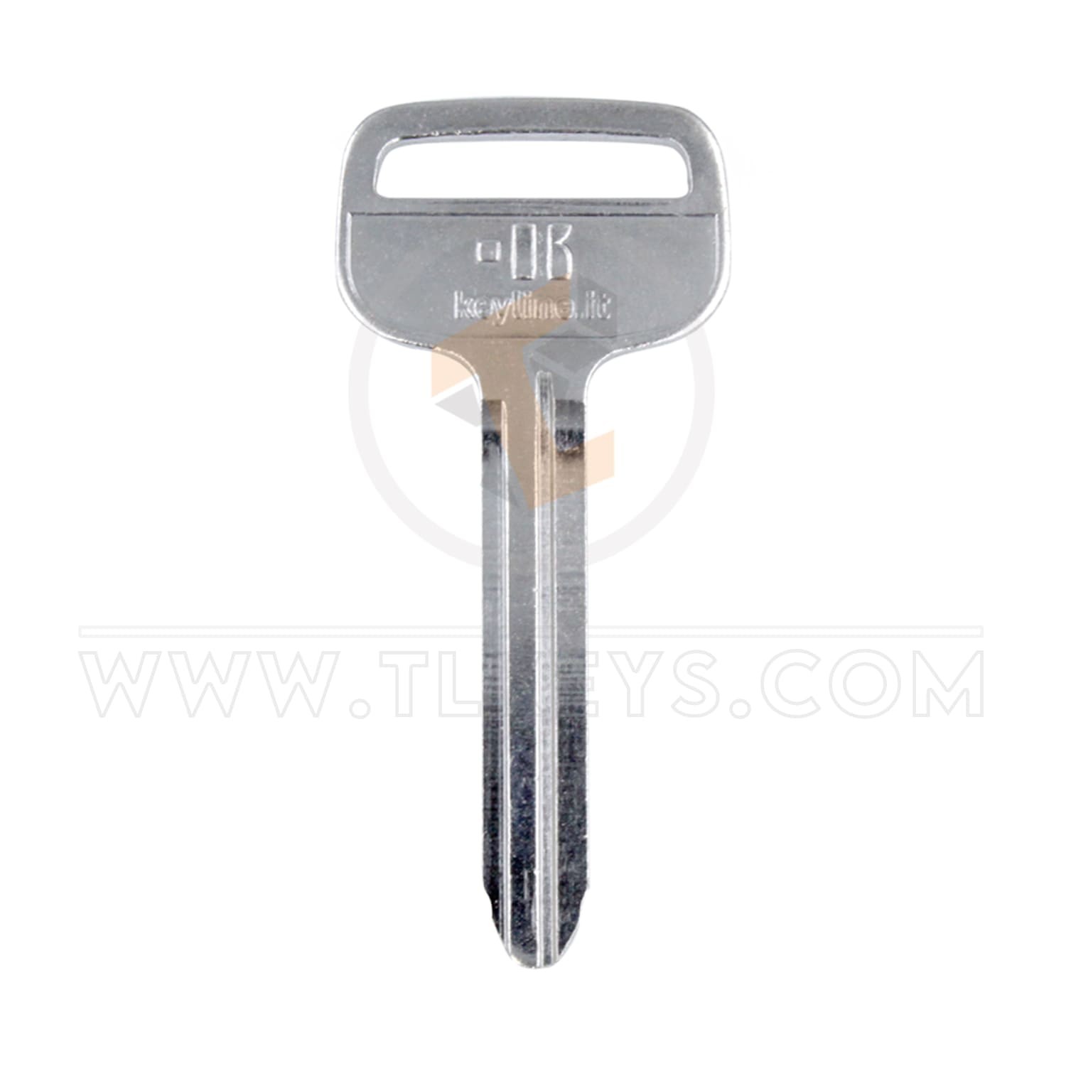 Keyline Keyline Toyota Keys P/N: TR47 Compatible P/N:TOY43