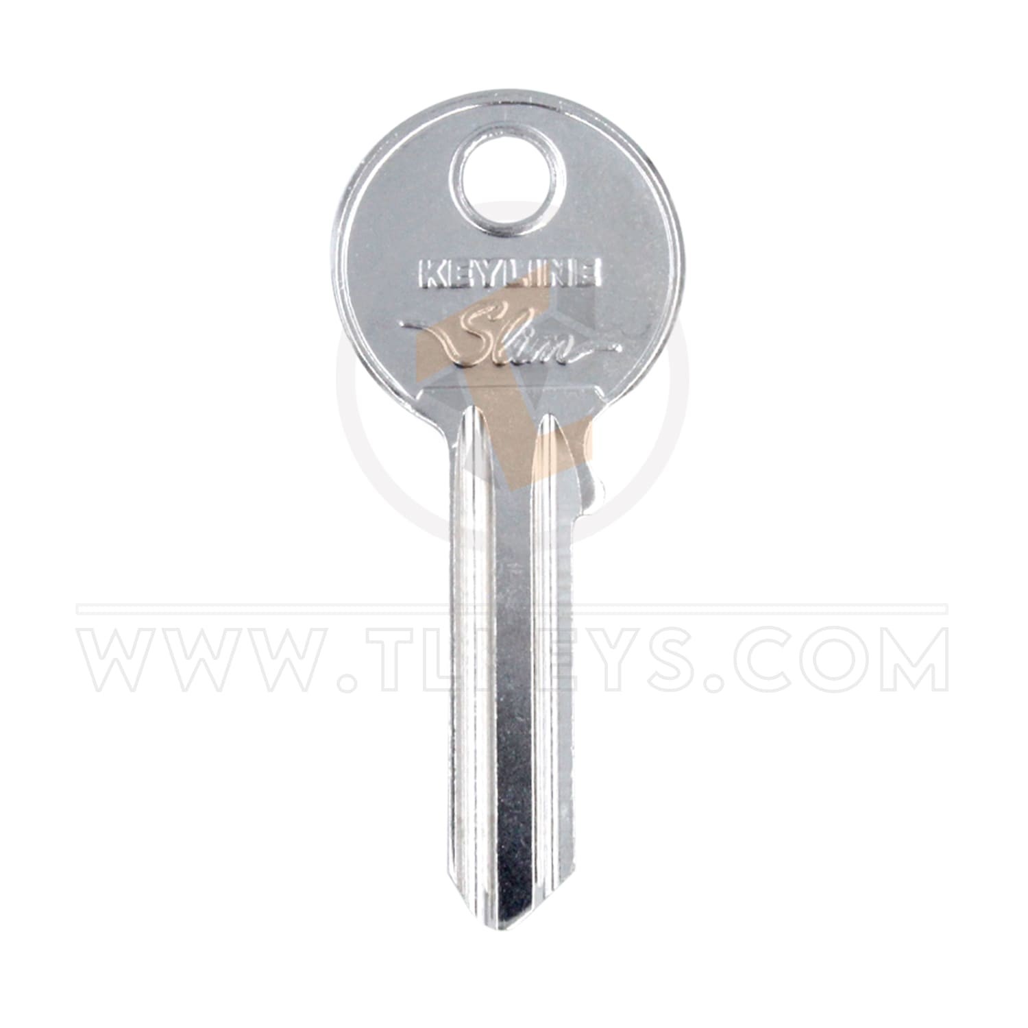 Keyline Door Keys P/N: UN5D SLM Compatible P/N:050 Compatible Part Number 050
