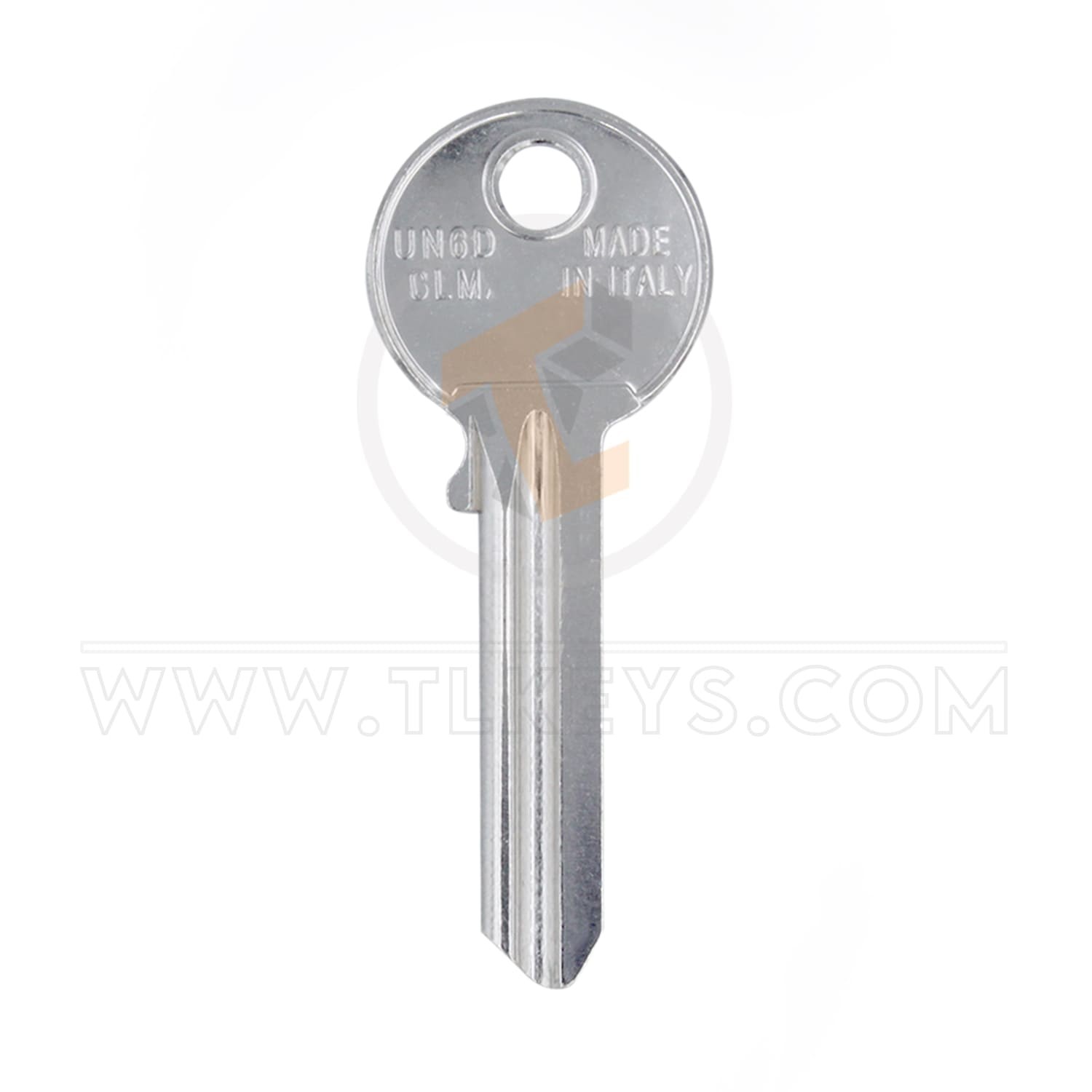Keyline Door Keys P/N: UN6D SLM Compatible P/N:054 Keys