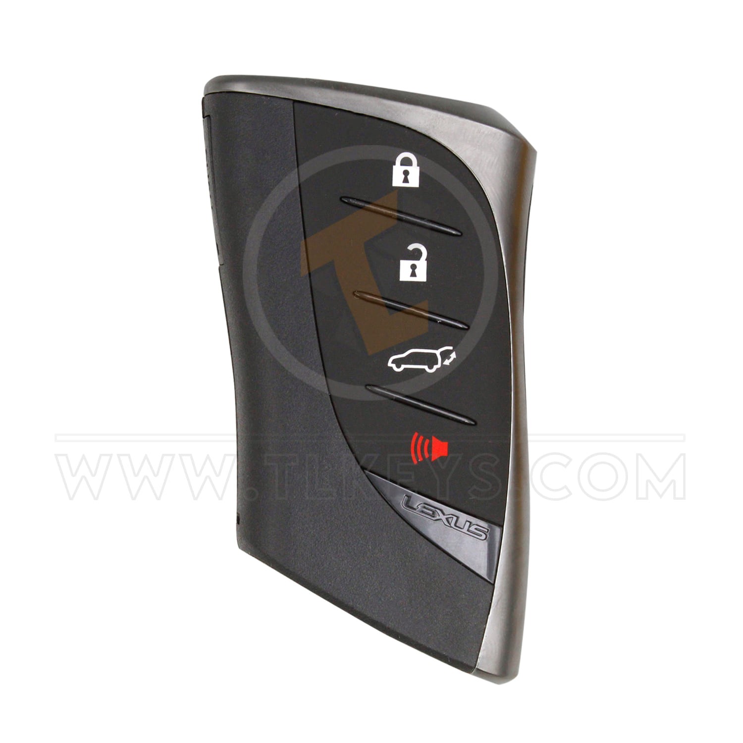 8990H-78150 Original Lexus Panic Button Yes