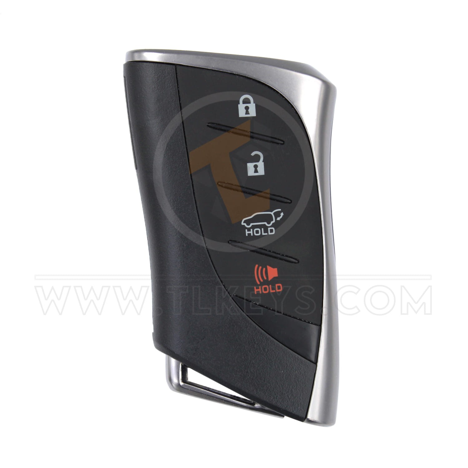 8990H-78022 Lexus Aftermarket Panic Button Yes