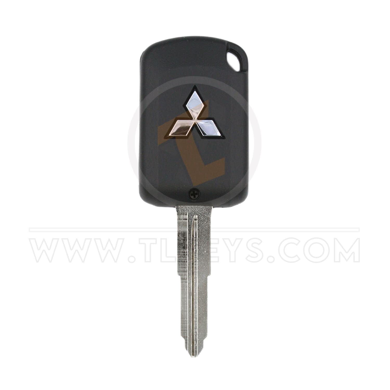 Genuine Mitsubishi Mirage Attrage Head Key Remote 2018 P/N: 6370B908 Panic Button No