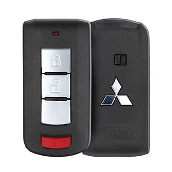 مفتاح سمارت أصلي ميتسوبيشي إكليبس كروس 285E3W430P 2023